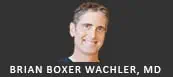 Dr. Boxer Wachler
